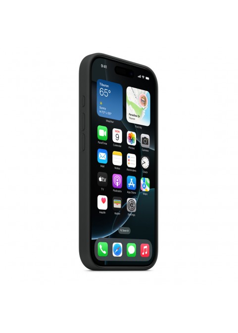 ip16pro max Case-black